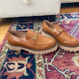 Women’s Chunky Loafers